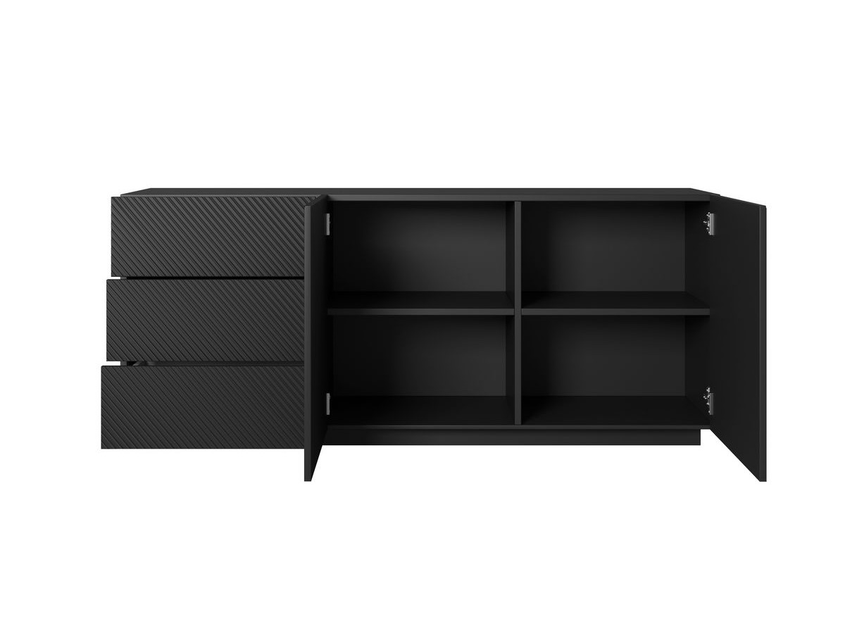 ALICE 2-deurs dressoir 167 cm