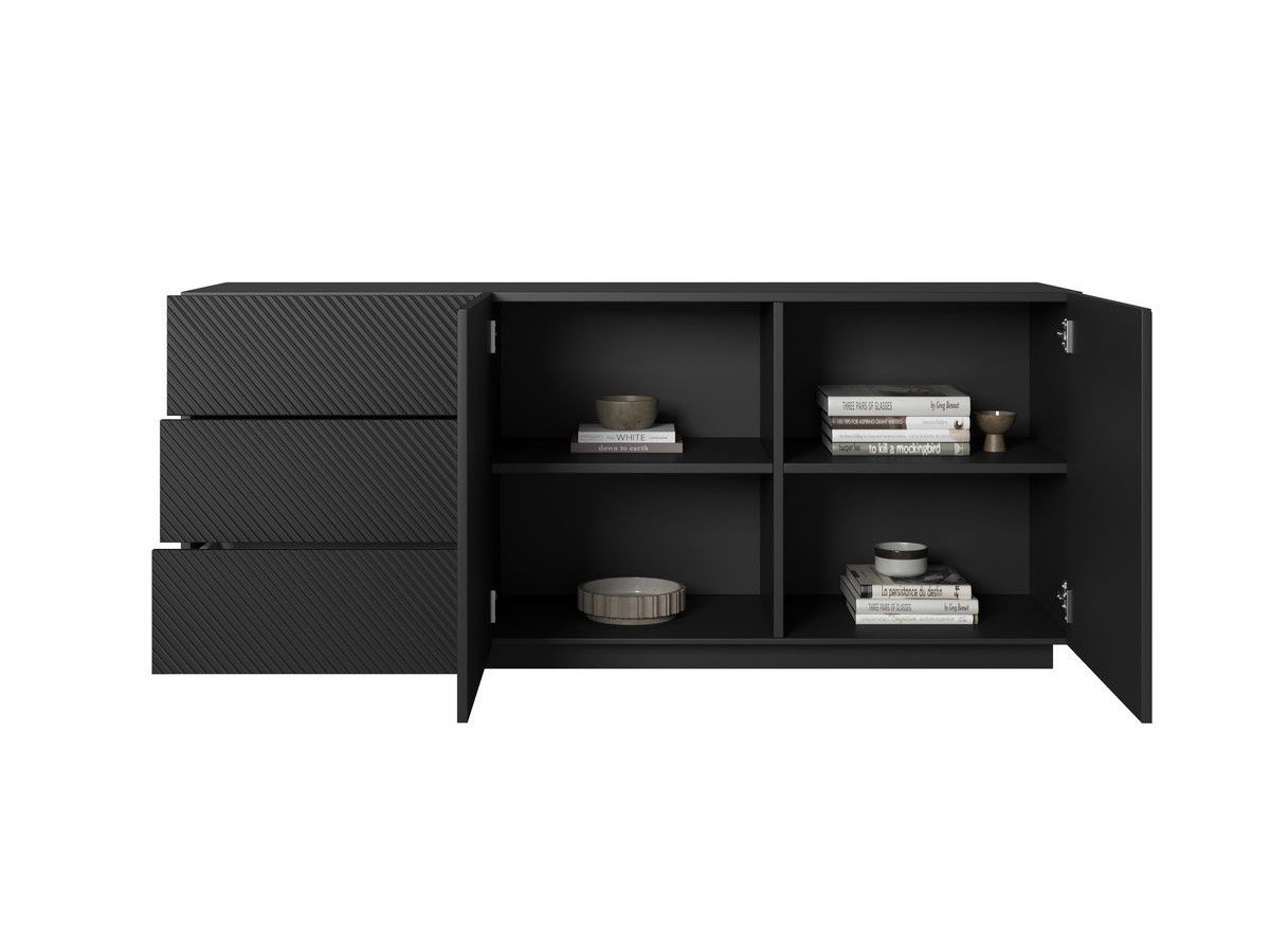 ALICE 2-deurs dressoir 167 cm