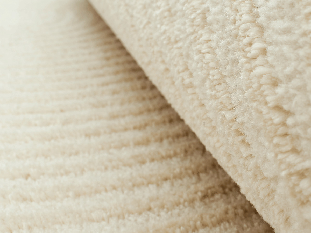 JANE laagpolig vloerkleed met abstract patroon