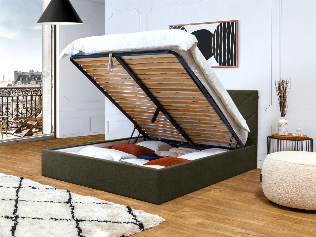 ROMANE opbergbed