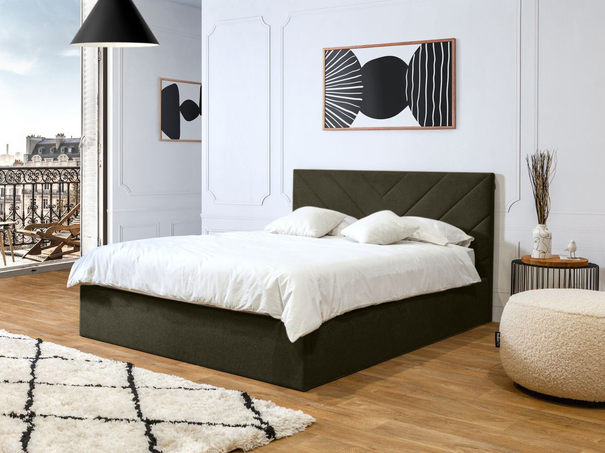 ROMANE opbergbed