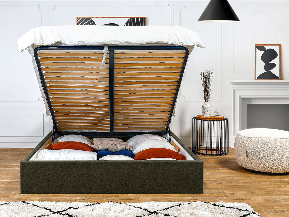 ROMANE opbergbed
