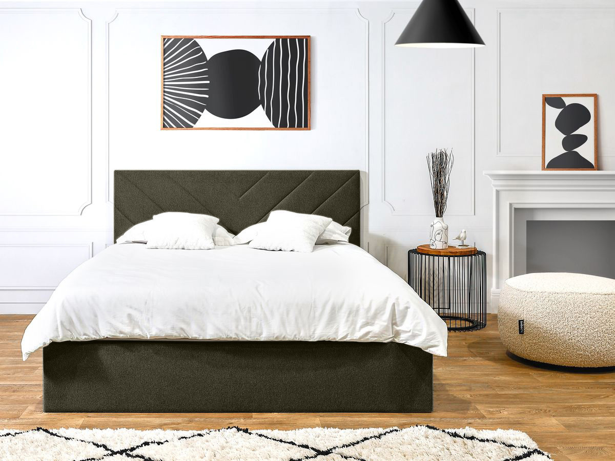 ROMANE opbergbed