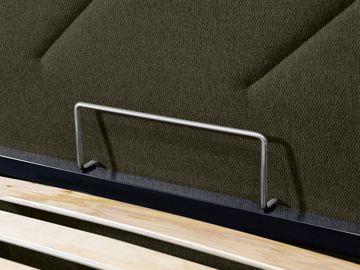 ROMANE opbergbed