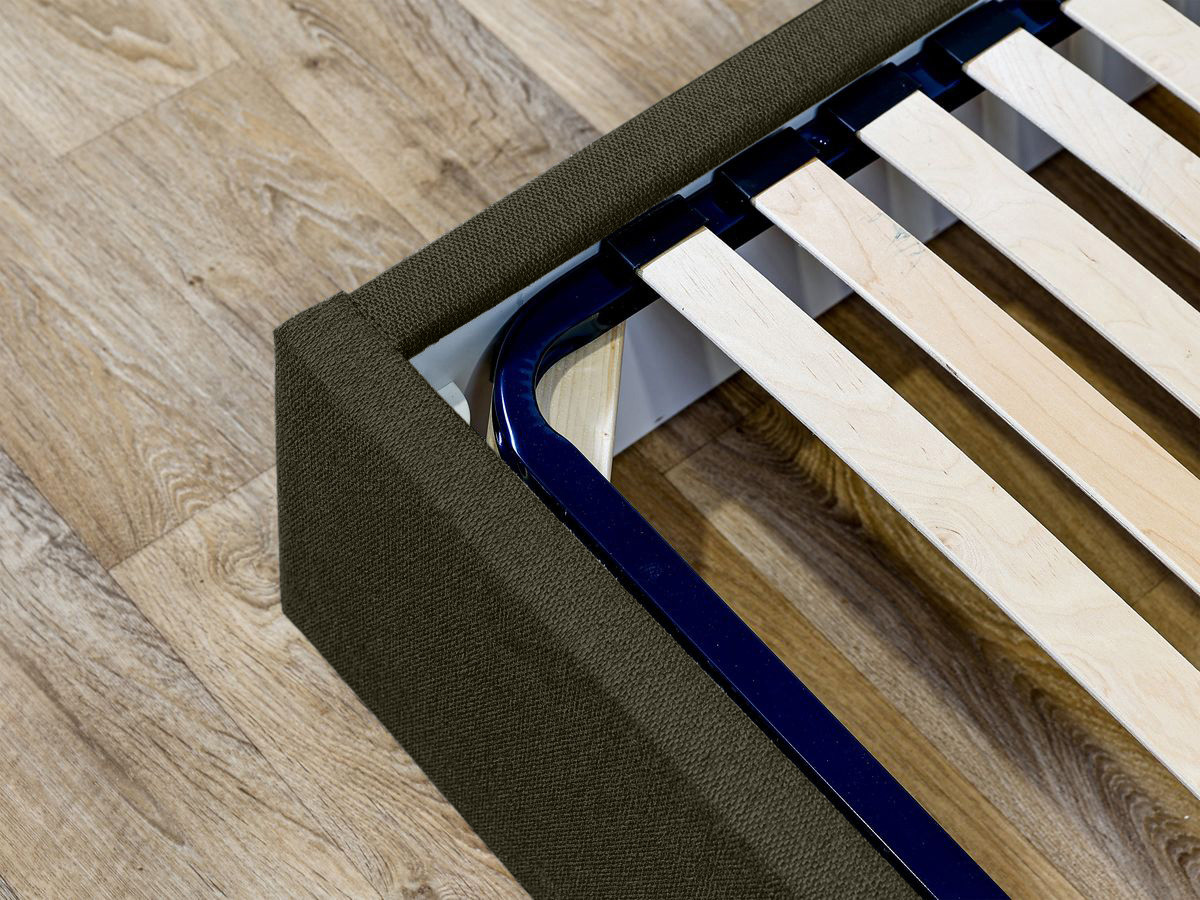 ROMANE opbergbed