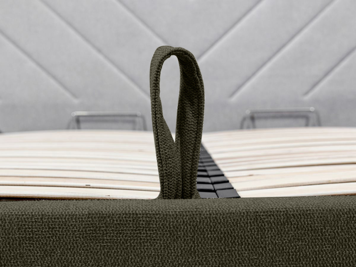 ROMANE opbergbed