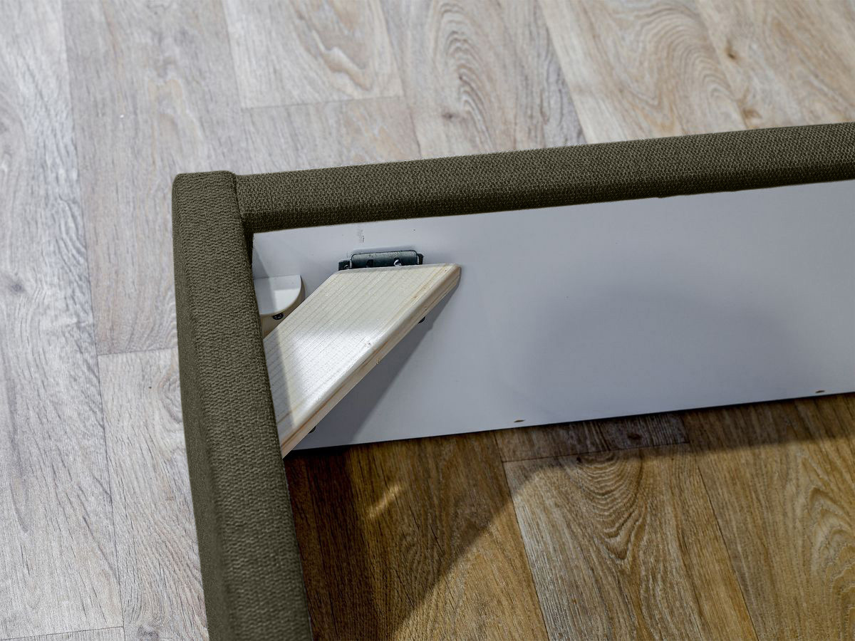ROMANE opbergbed