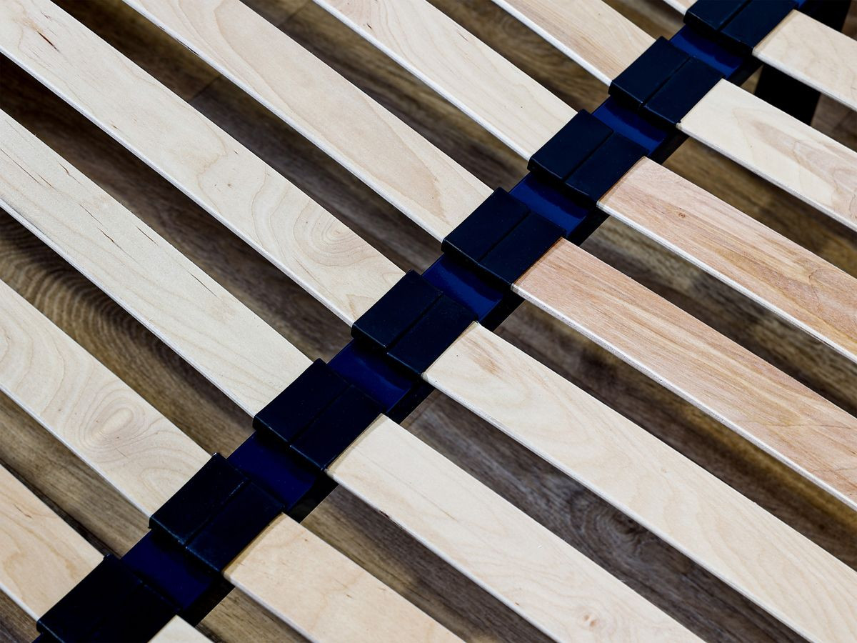 ROMANE opbergbed