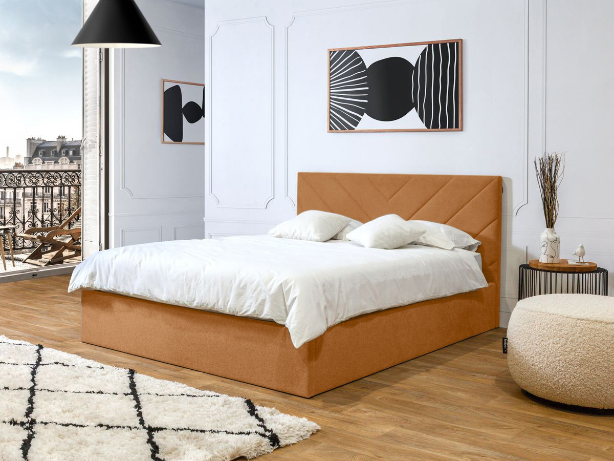 ROMANE opbergbed