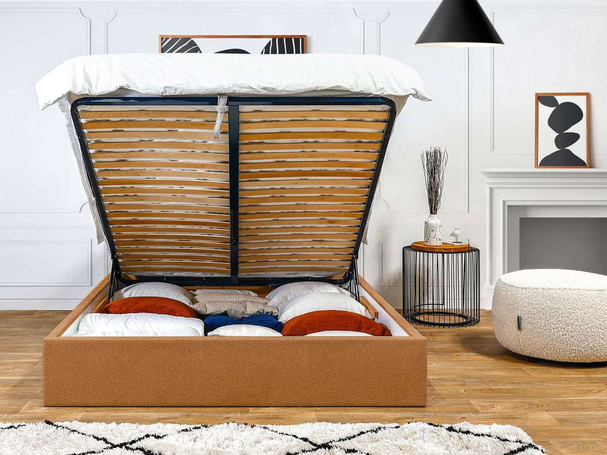 ROMANE opbergbed