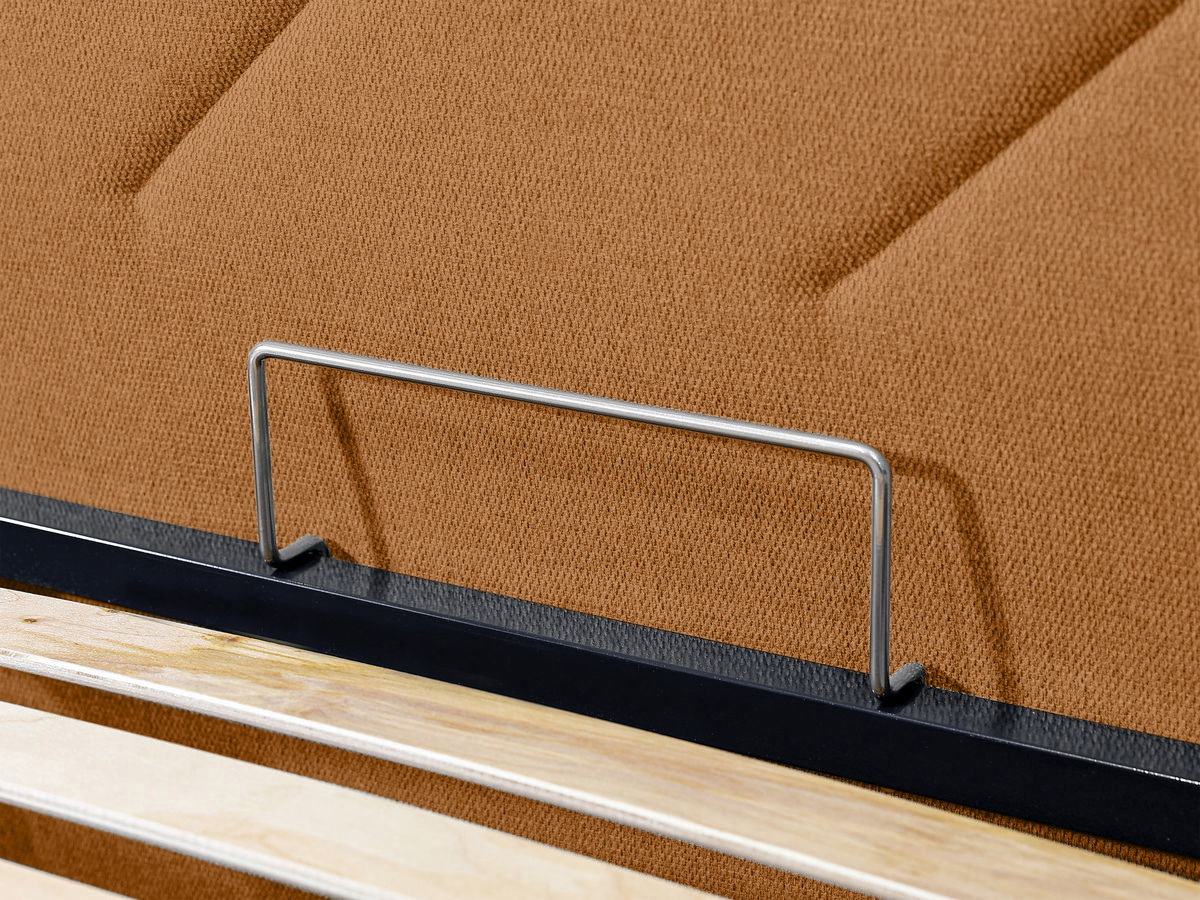 ROMANE opbergbed