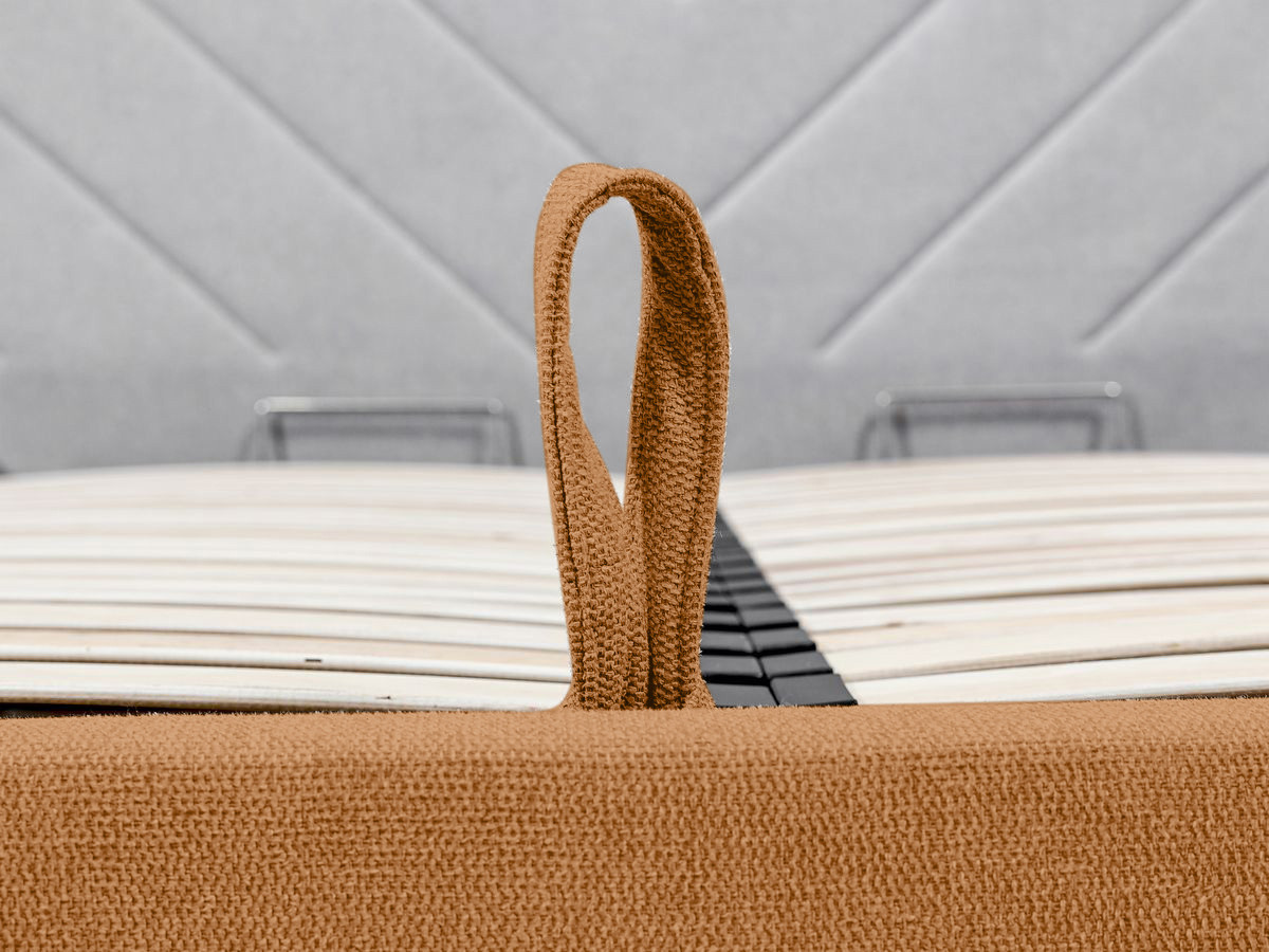 ROMANE opbergbed