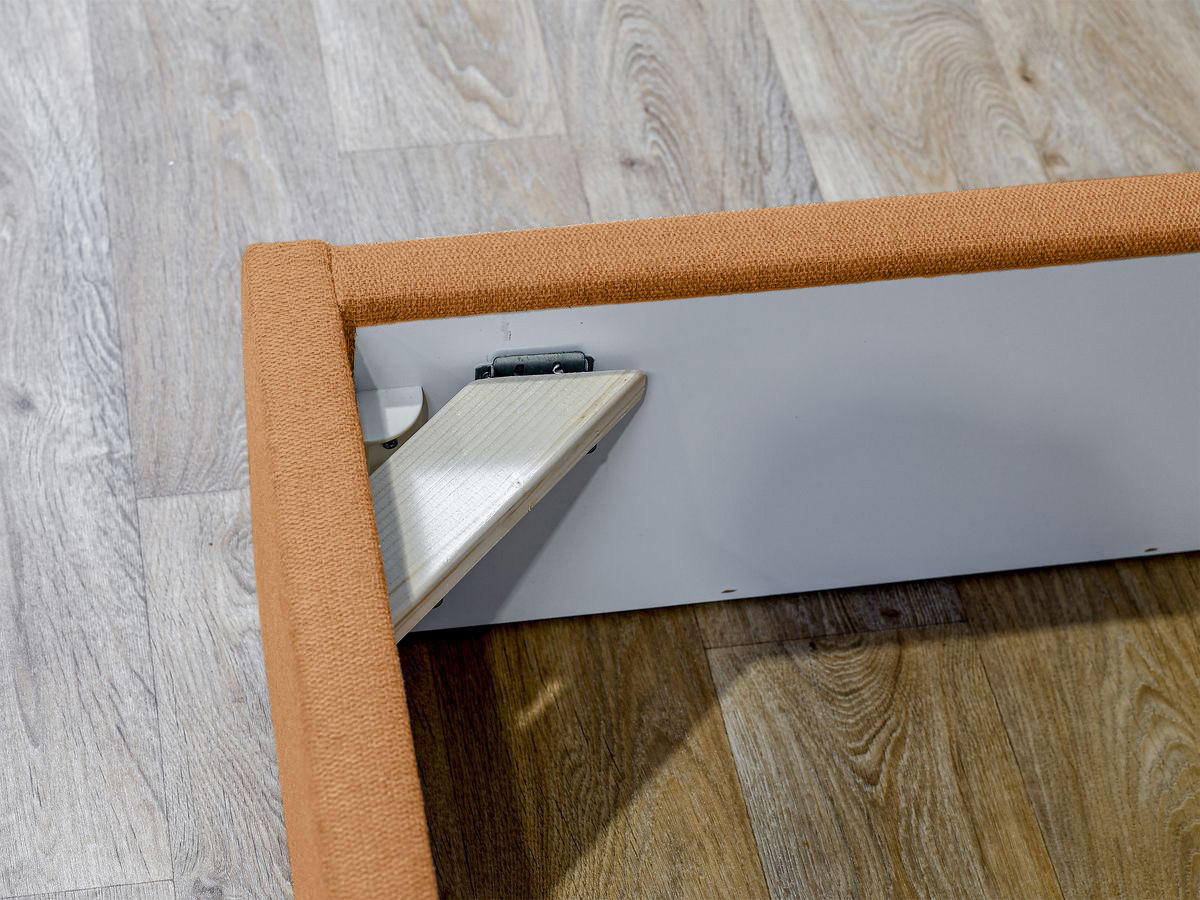 ROMANE opbergbed