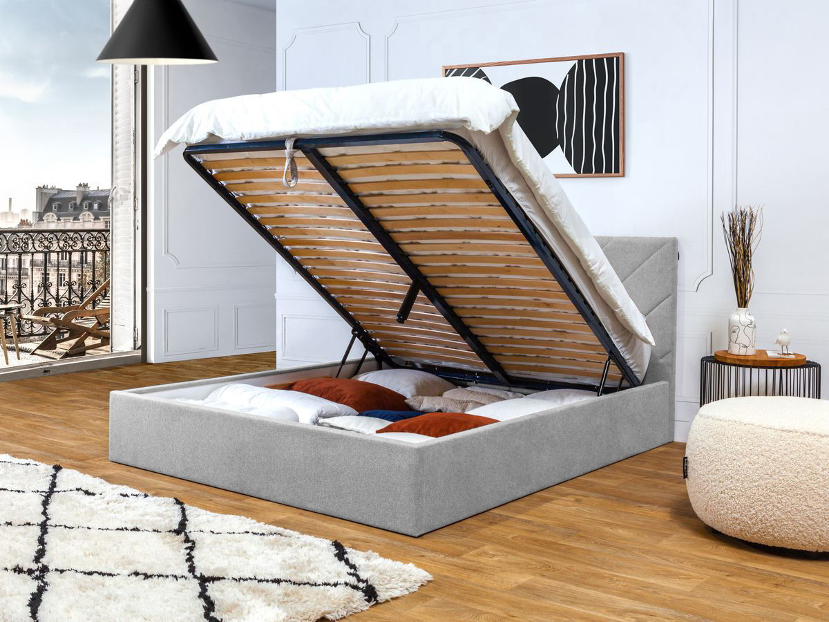 ROMANE opbergbed