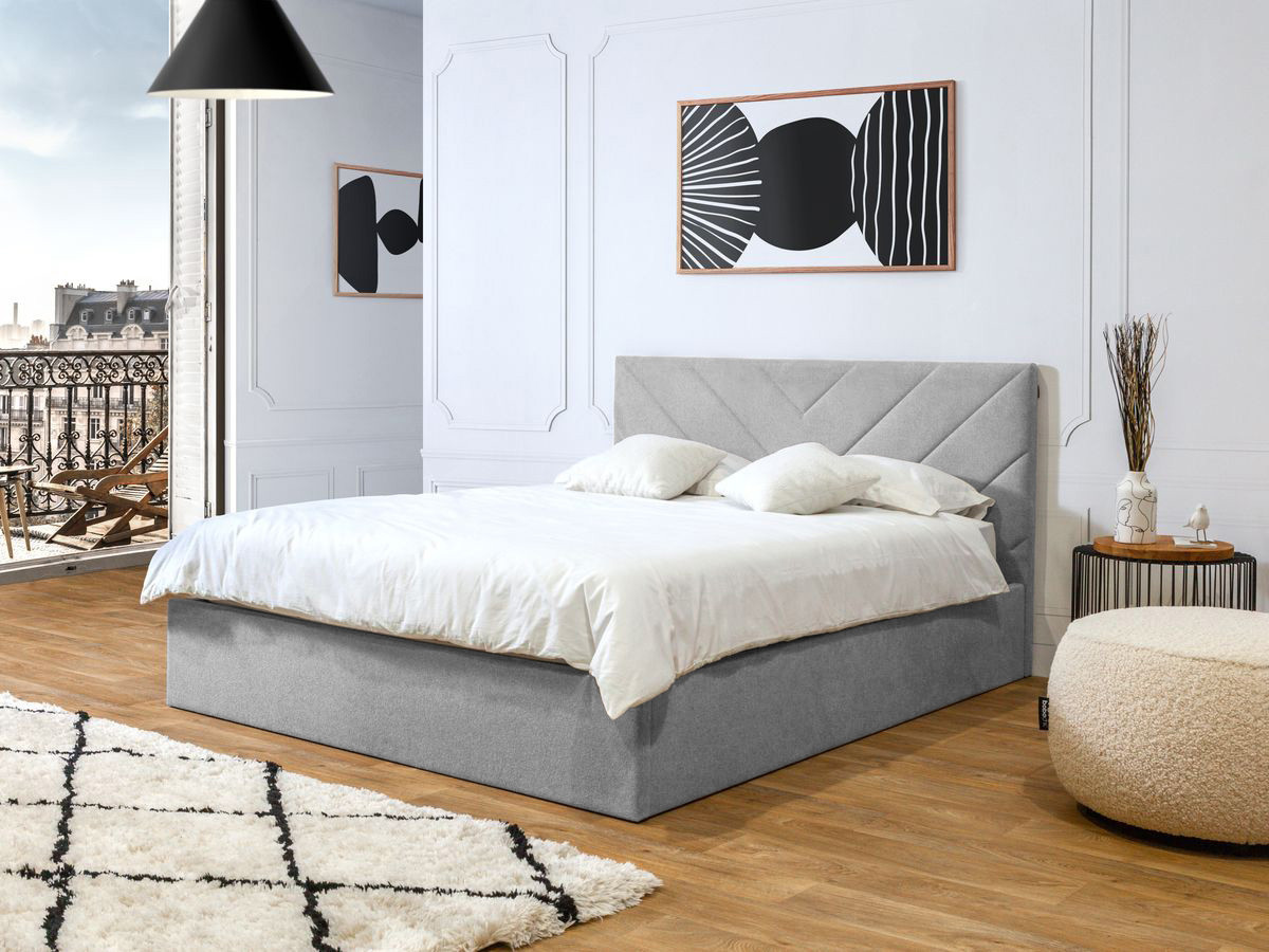 ROMANE opbergbed