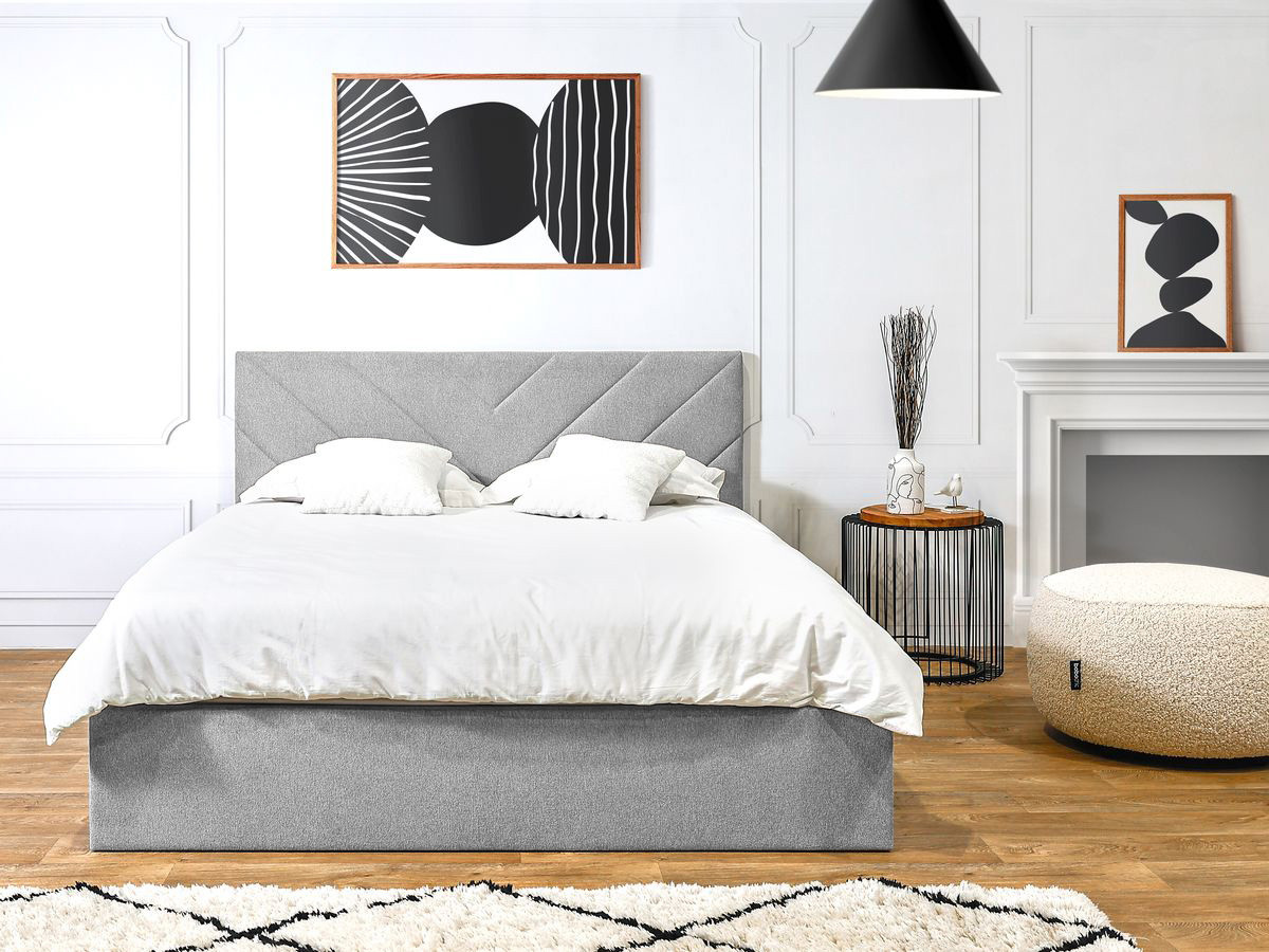 ROMANE opbergbed