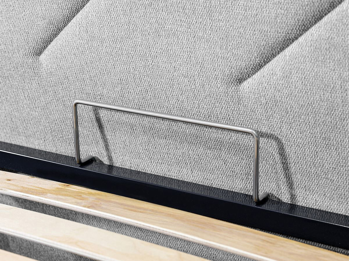 ROMANE opbergbed