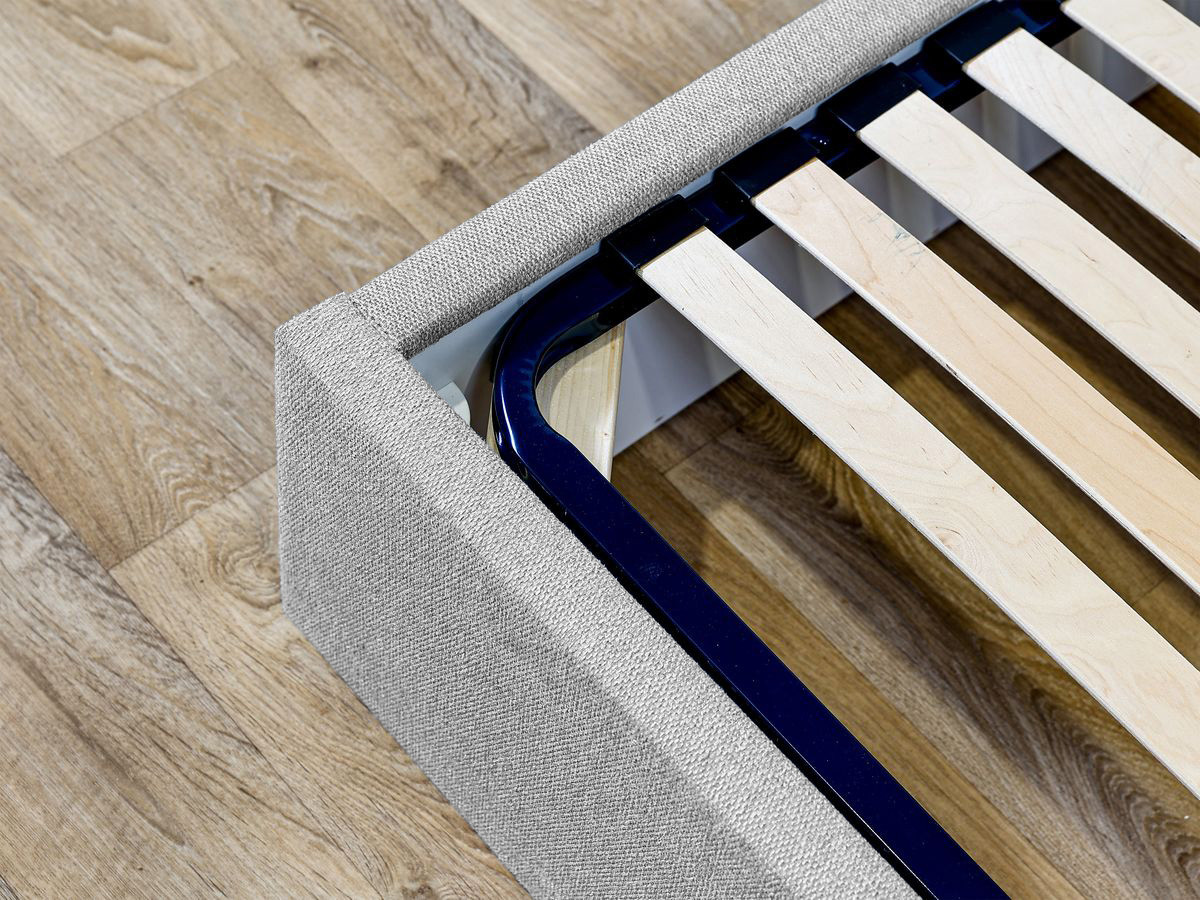 ROMANE opbergbed