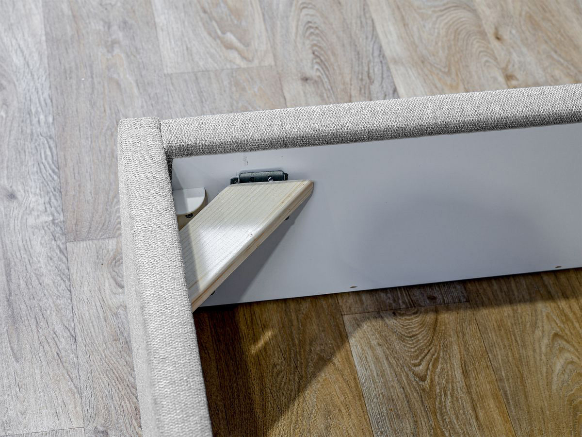 ROMANE opbergbed