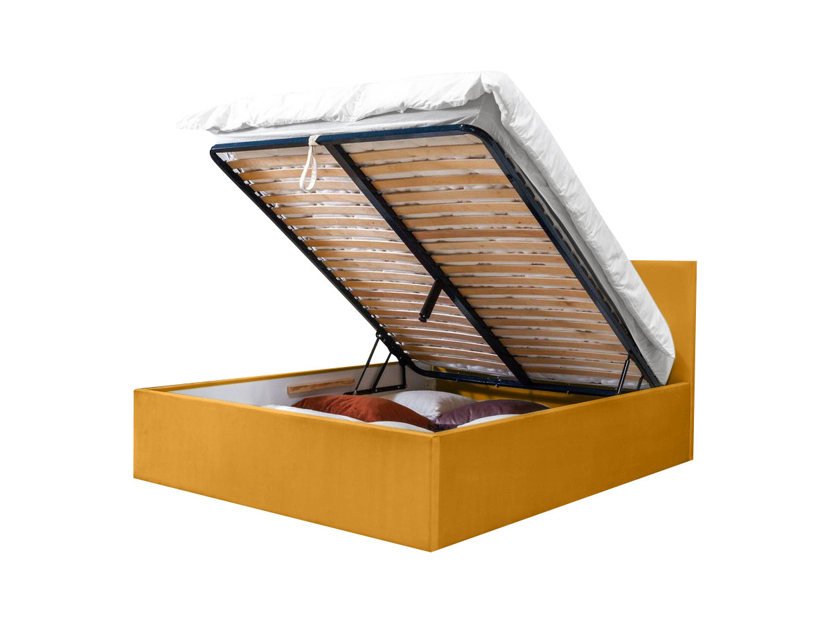 VIVARA XL opbergbed