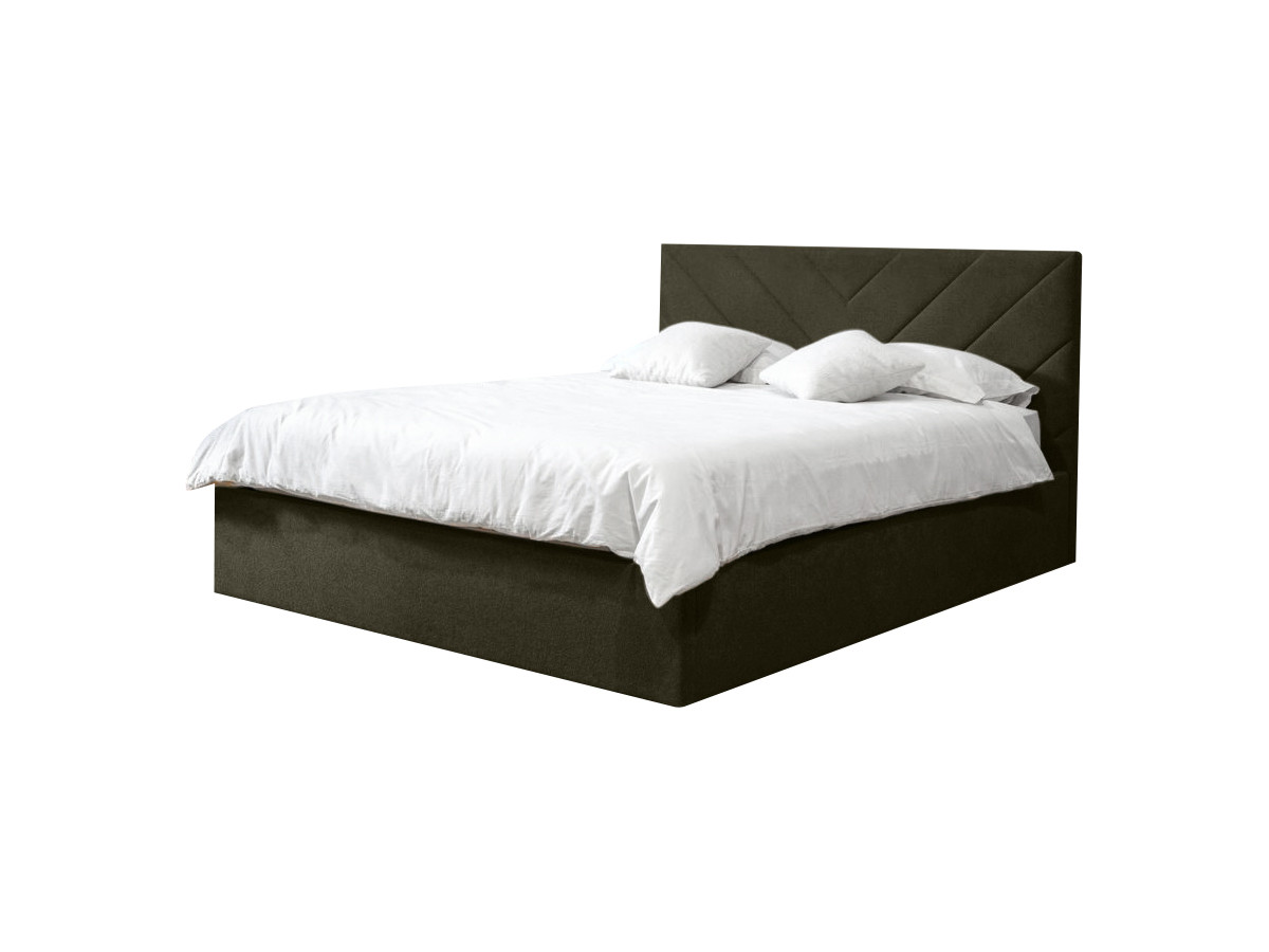 ROMANE opbergbed