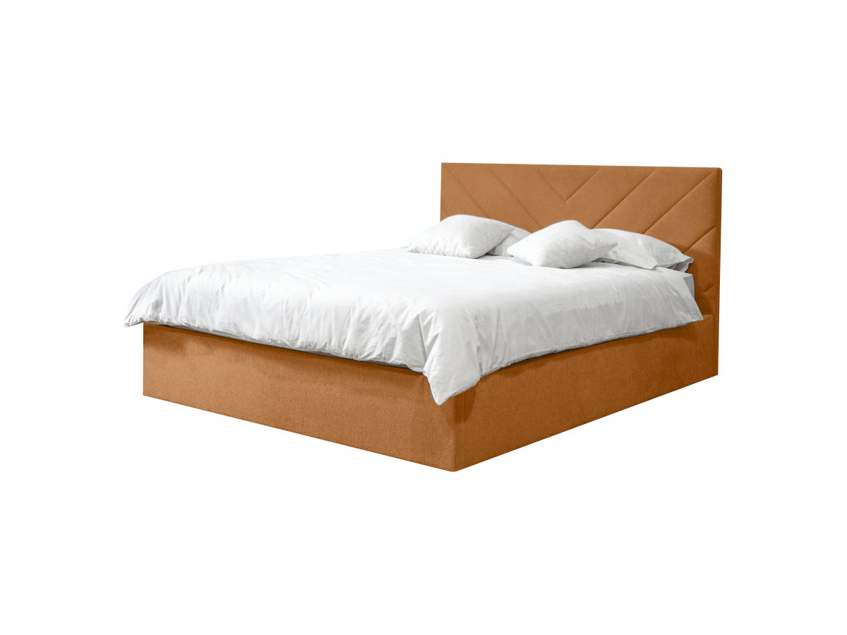 ROMANE opbergbed