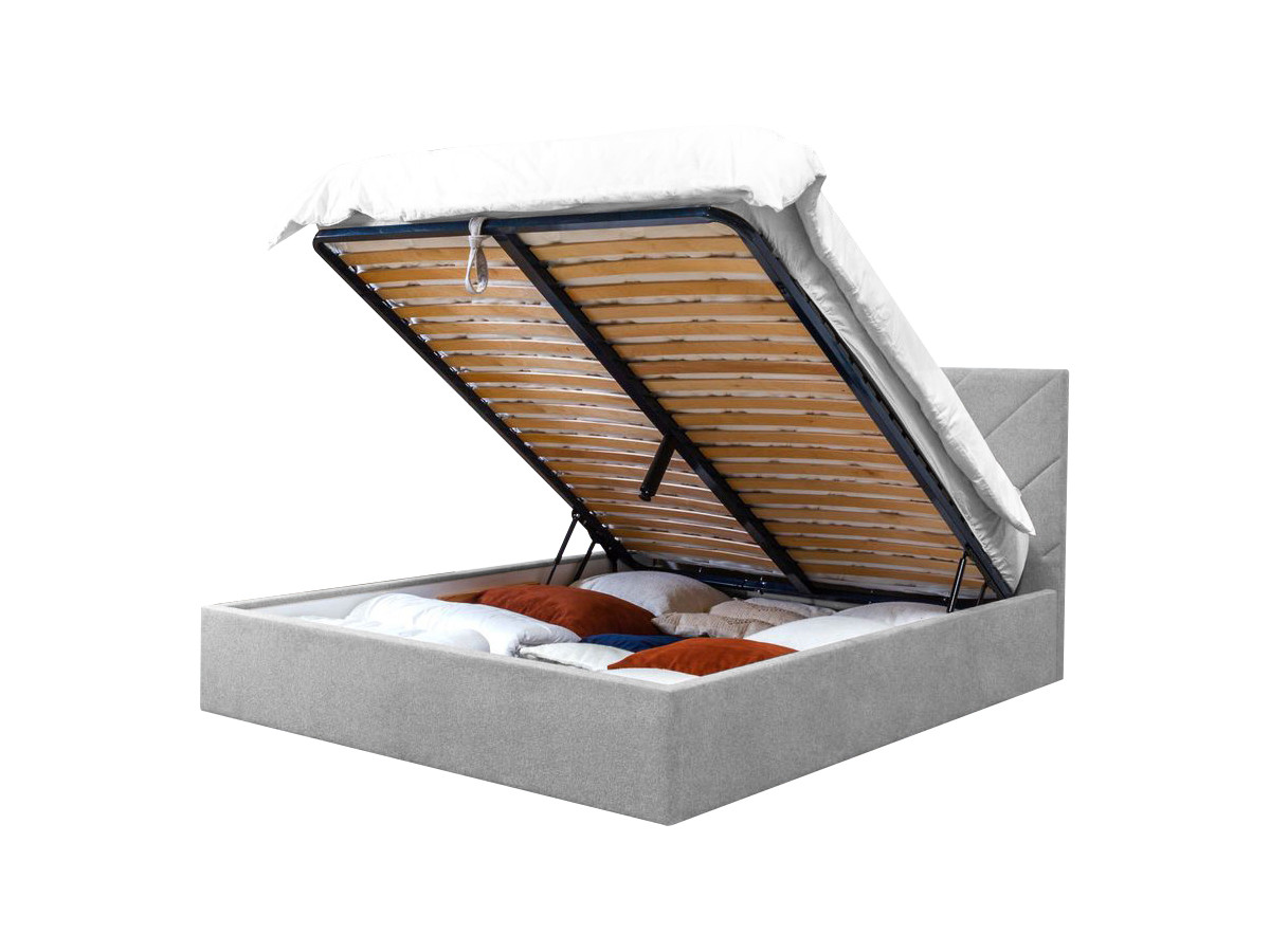 ROMANE opbergbed