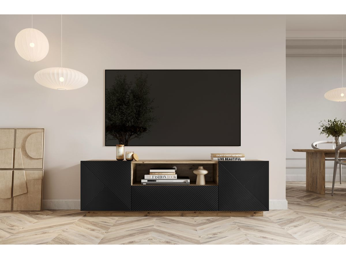 Meuble TV 167 cm ELIA