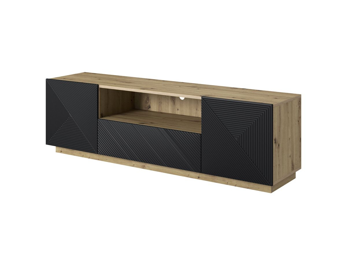 ALICE 167 cm TV-meubel met nis