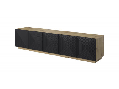 Meuble TV 200 cm ALICE