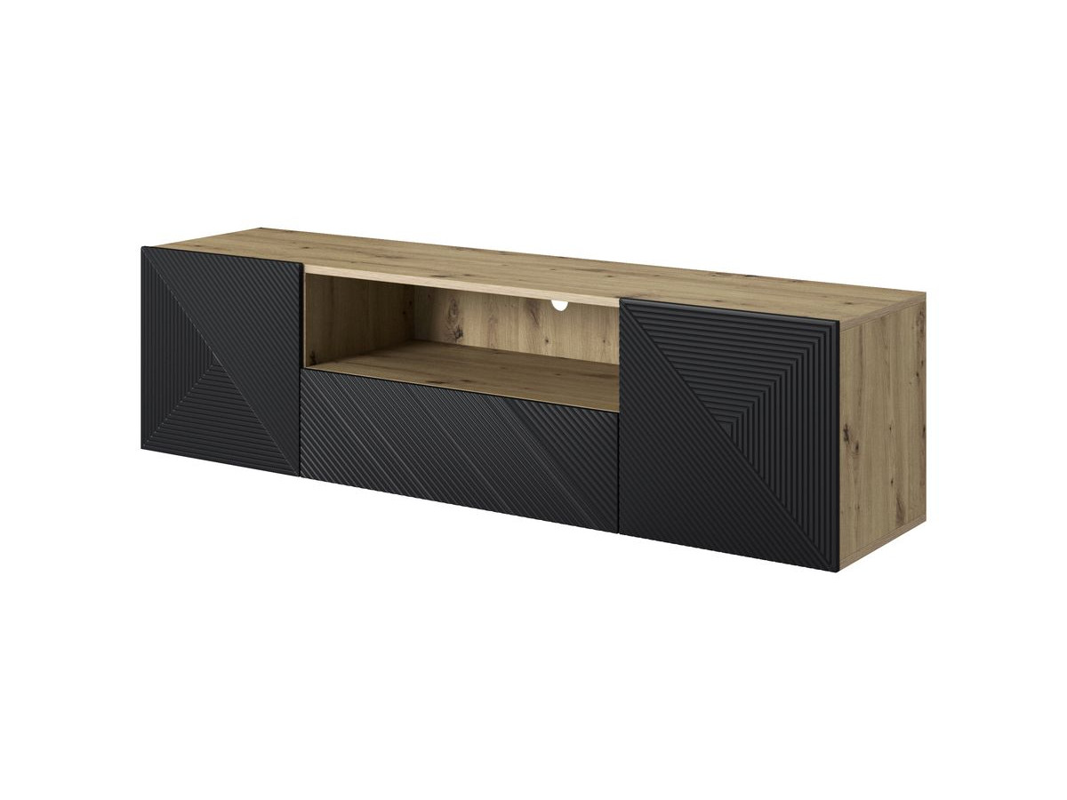 ALICE 167 cm wandmeubel