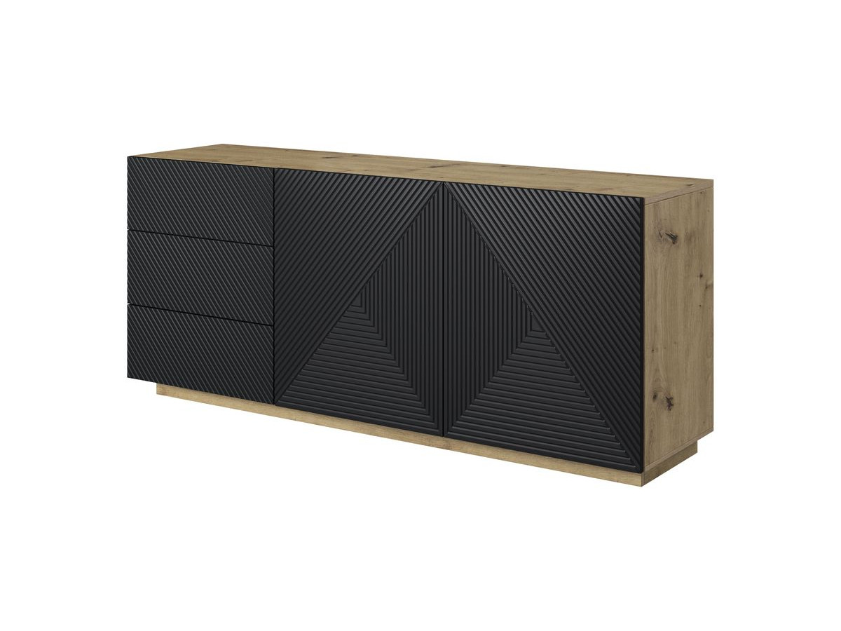 ALICE 2-deurs dressoir 167 cm