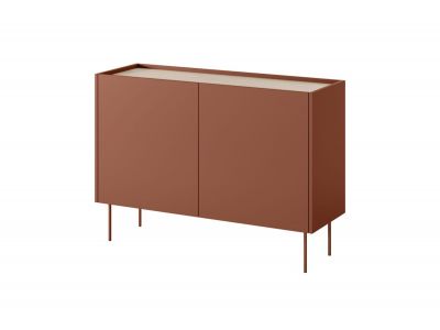 Buffet 2 portes 120 cm ATLAS