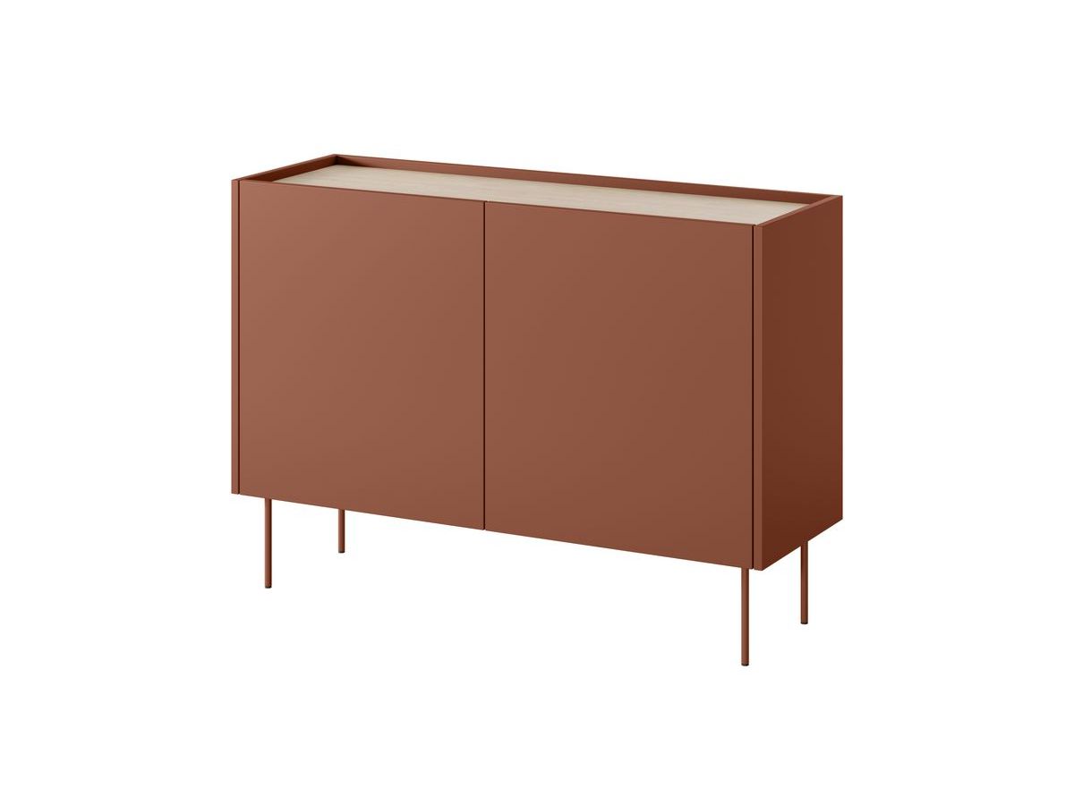 ATLAS 2-deurs dressoir 120 cm