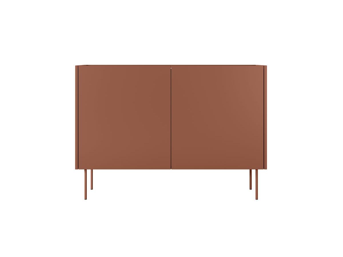 ATLAS 2-deurs dressoir 120 cm