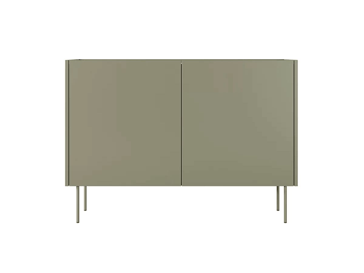ATLAS 2-deurs dressoir 120 cm