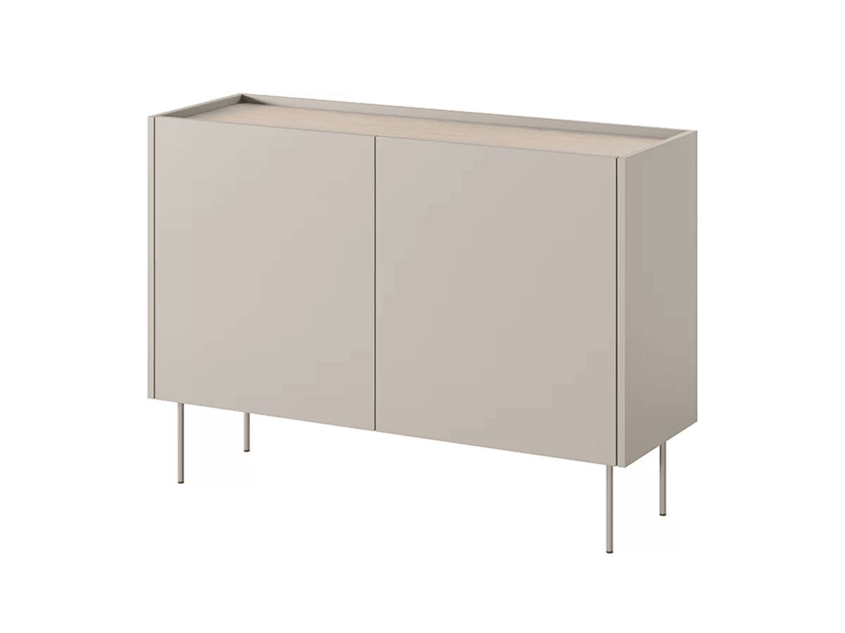 ATLAS 2-deurs dressoir 120 cm