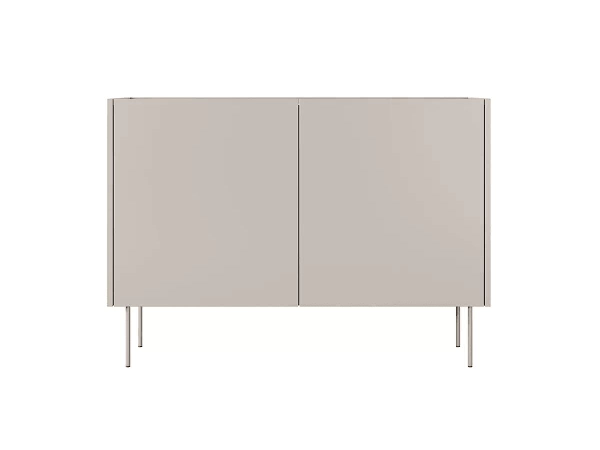 ATLAS 2-deurs dressoir 120 cm