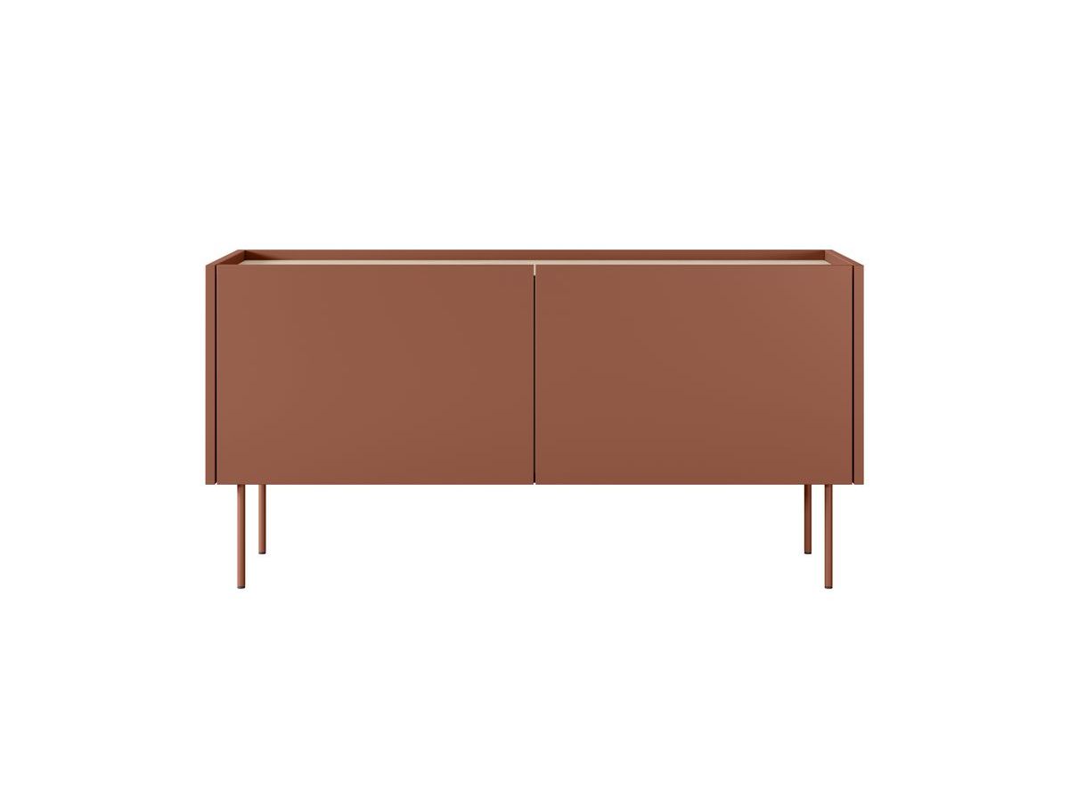 ATLAS 120 cm 2-deurs tv-meubel