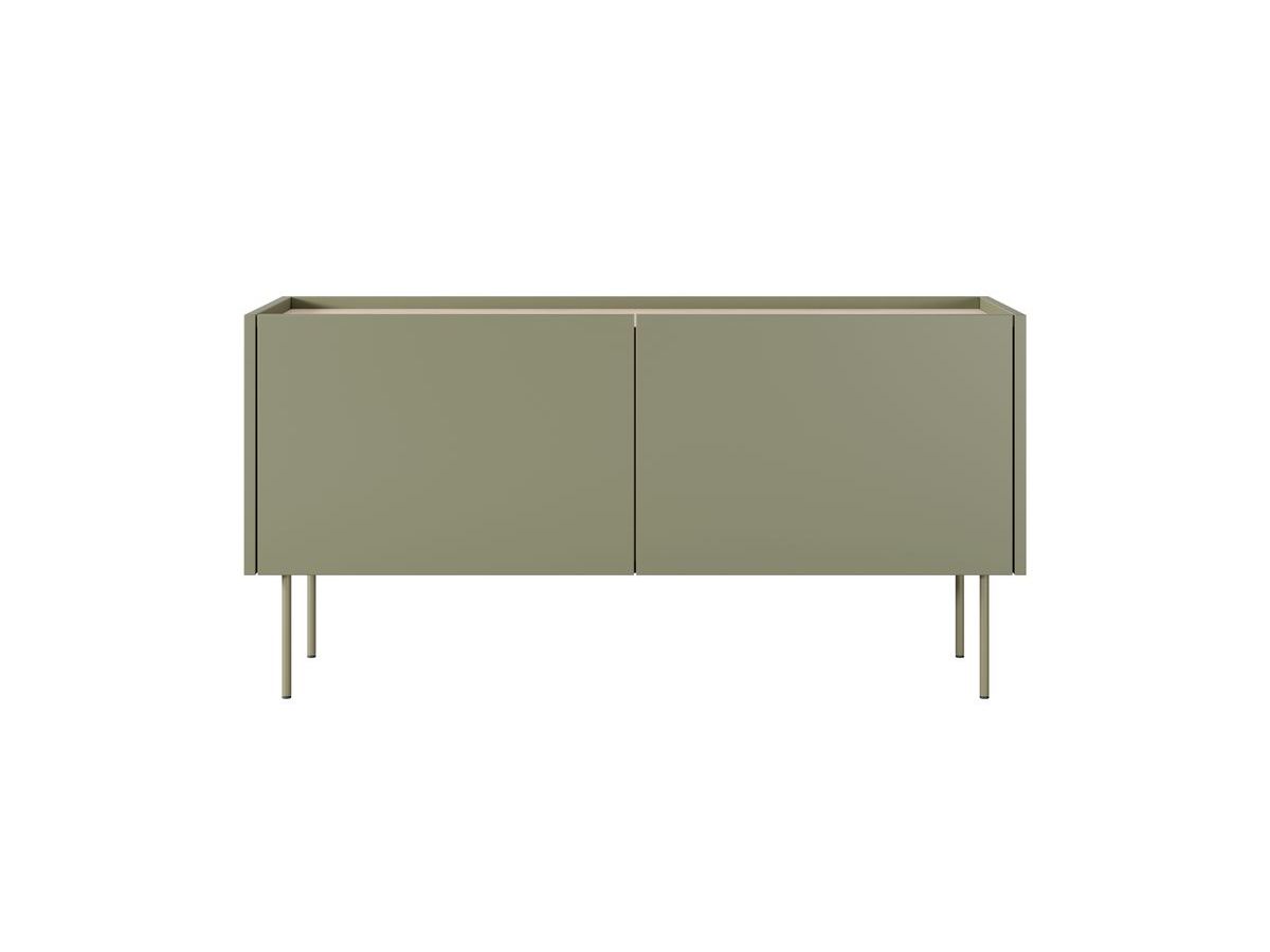 ATLAS 120 cm 2-deurs tv-meubel