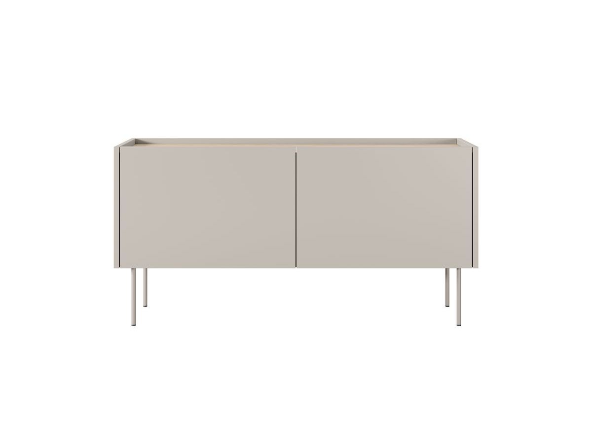 ATLAS 120 cm 2-deurs tv-meubel