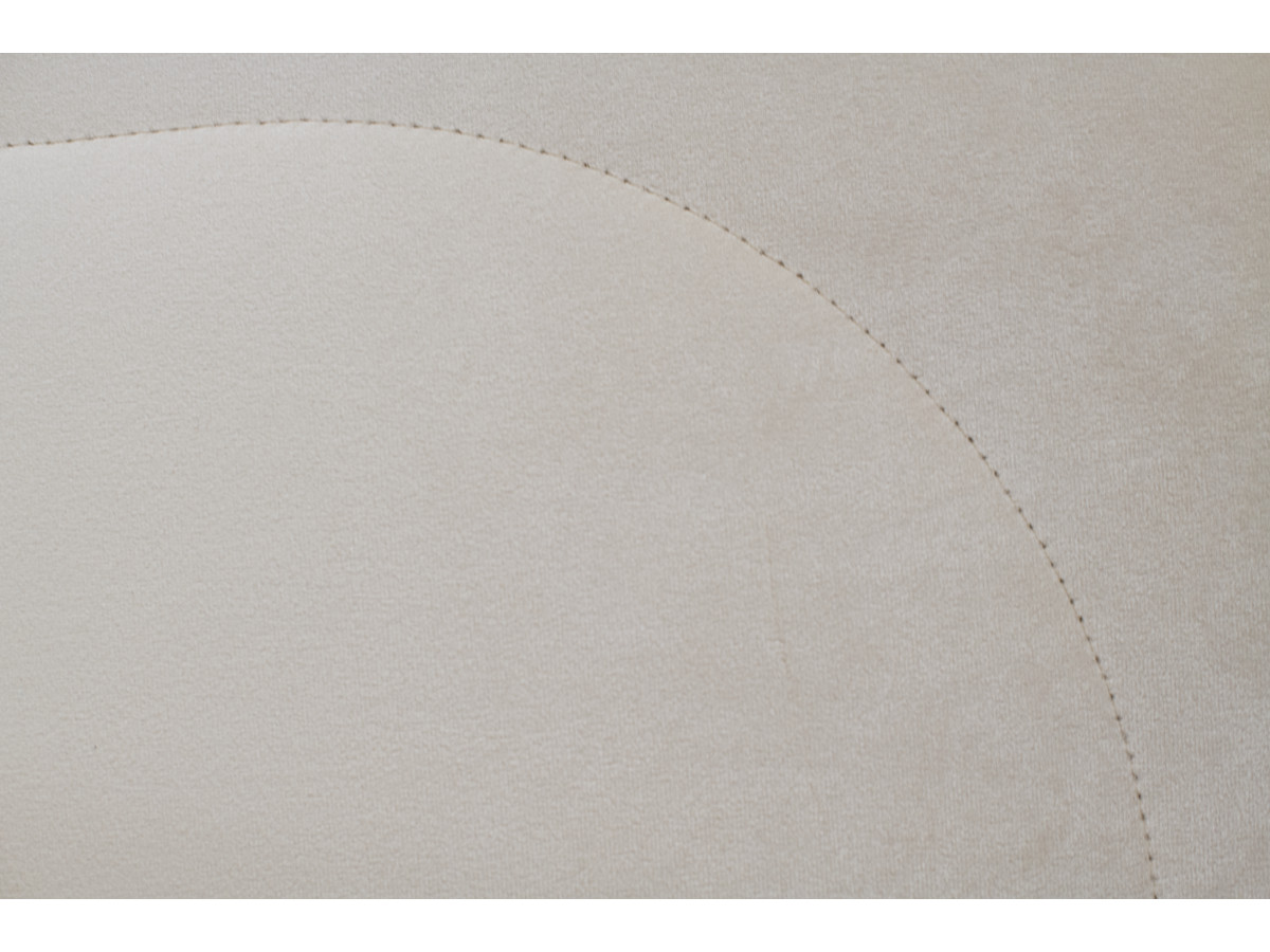Tête de lit CASSIOPEE beige — vue 6