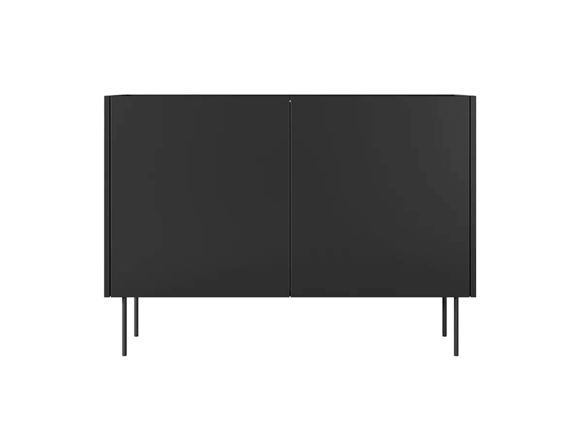 ATLAS 2-deurs dressoir 120 cm