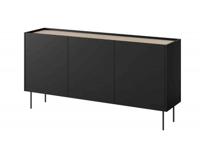 Buffet 3 portes 170 cm ATLAS