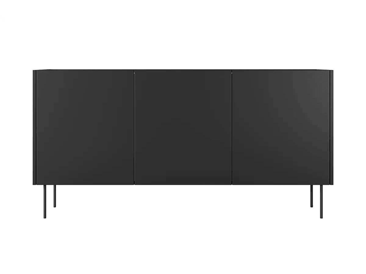 Buffet 3 portes 170 cm ATLAS