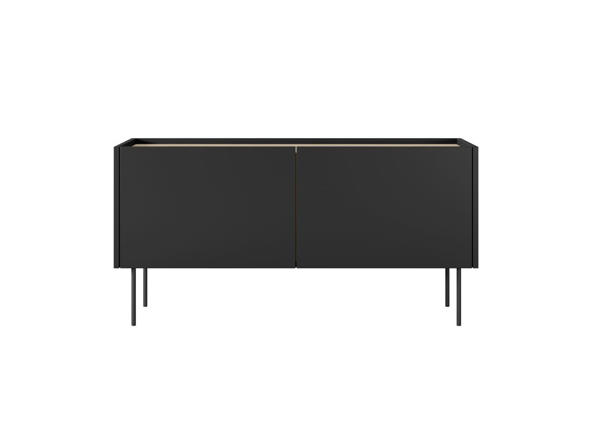 ATLAS 120 cm 2-deurs tv-meubel