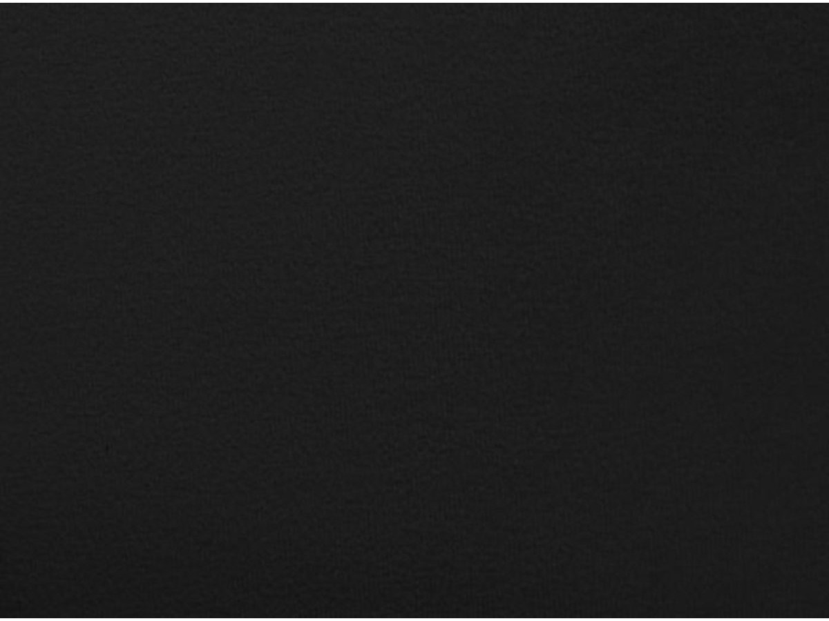 Lit coffre CASSIOPEE tissu velours lisse