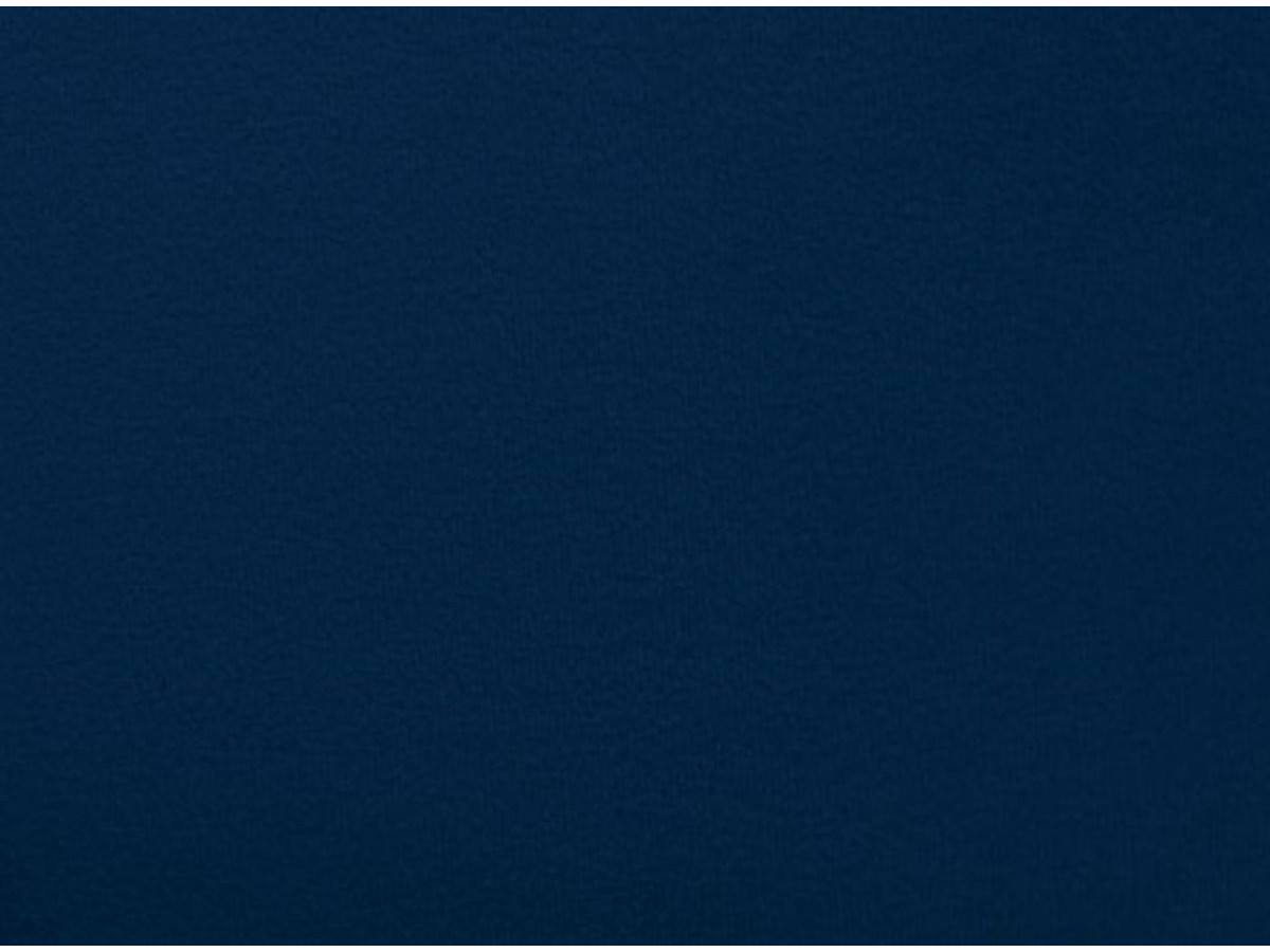 Lit coffre CASSIOPEE tissu velours lisse