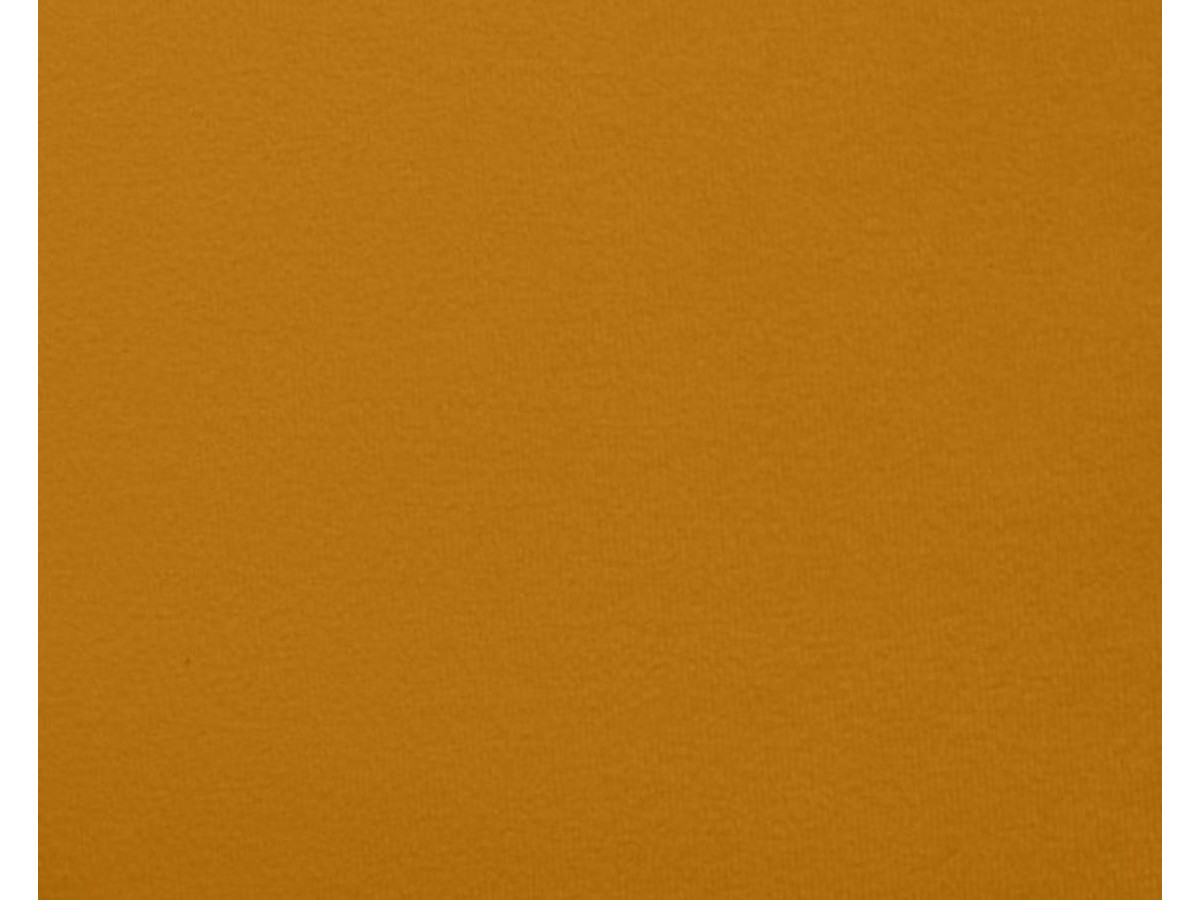 Lit coffre CASSIOPEE tissu velours lisse
