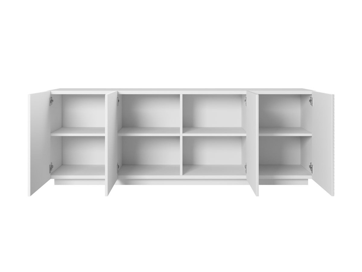 Buffet 4 portes 200 cm ALICE